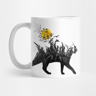 Wander Mug